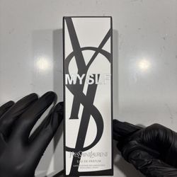 YSL Myself Kes Saint Laurent • More colognes and perfumes available