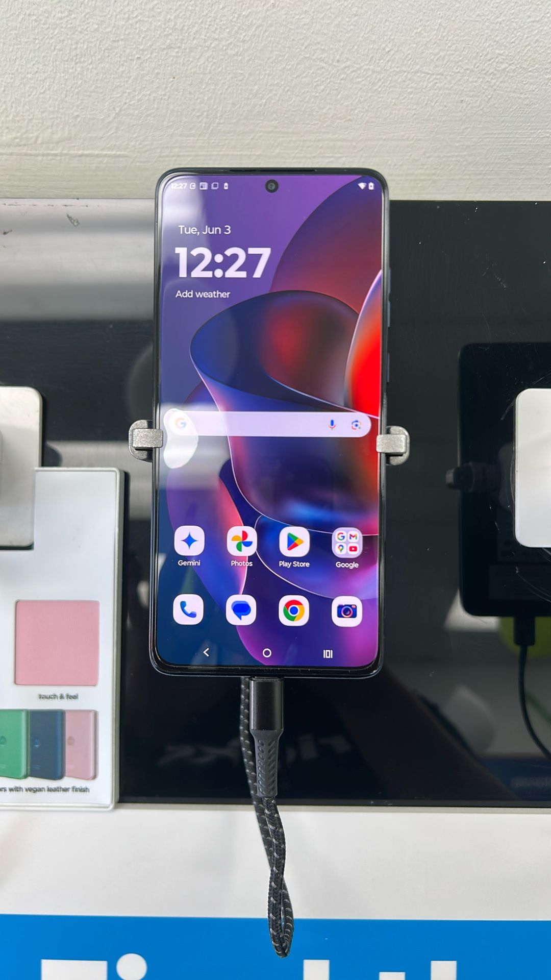 Moto G Stylus 2025 For 19.99