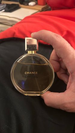 Chanel CHANCE Eau de Parfum Spray