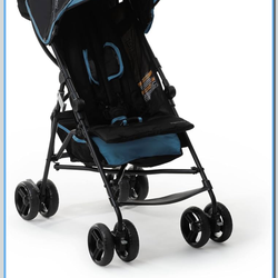 Ingenuity 3D Mini Convenience Stroller/New in Box