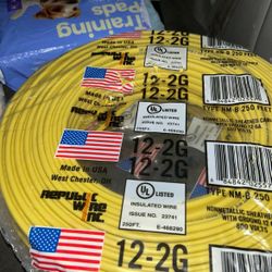 Romex 12/2 