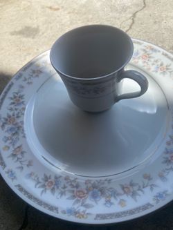 Cute table ware