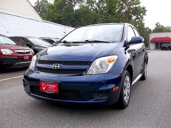 2006 Scion xA