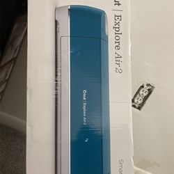  Cricut  Explorer Air 2