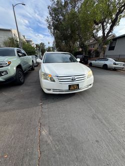 2006 Toyota Avalon XLS