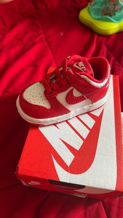 Nike Dunks