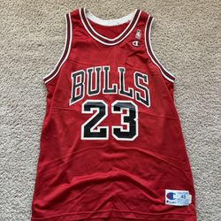 Jordan “Champion” 23