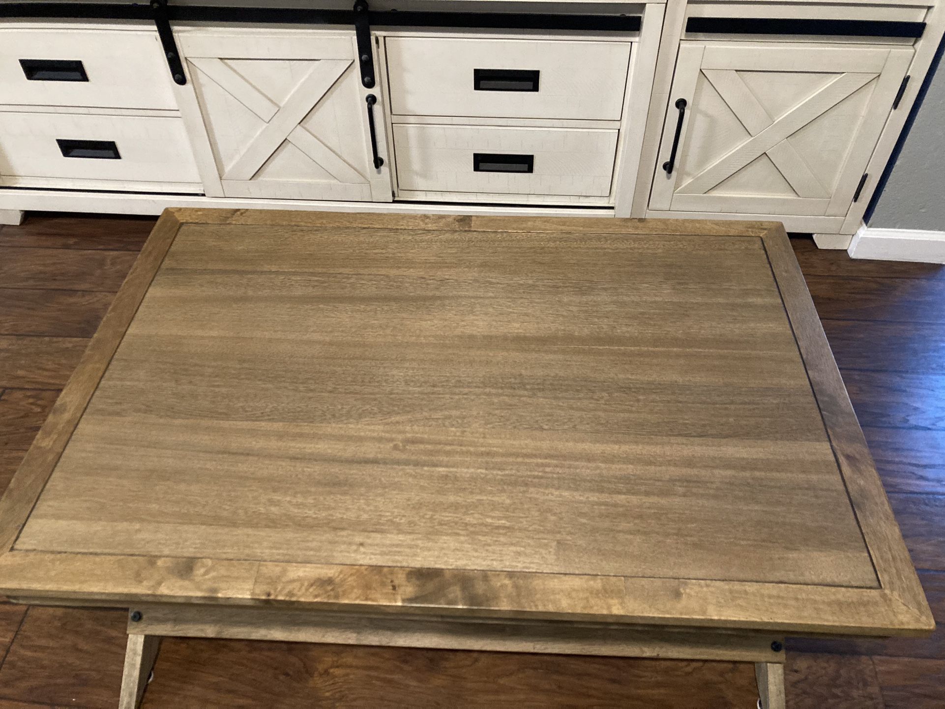 Cost Plus World Market Coffee Table for Sale in Murrieta, CA OfferUp