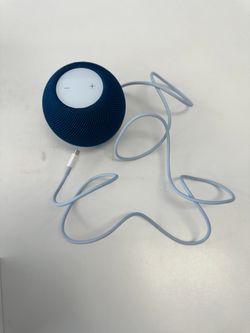 Apple HomePod mini Blue