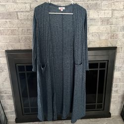 Lularoe Sarah XS 