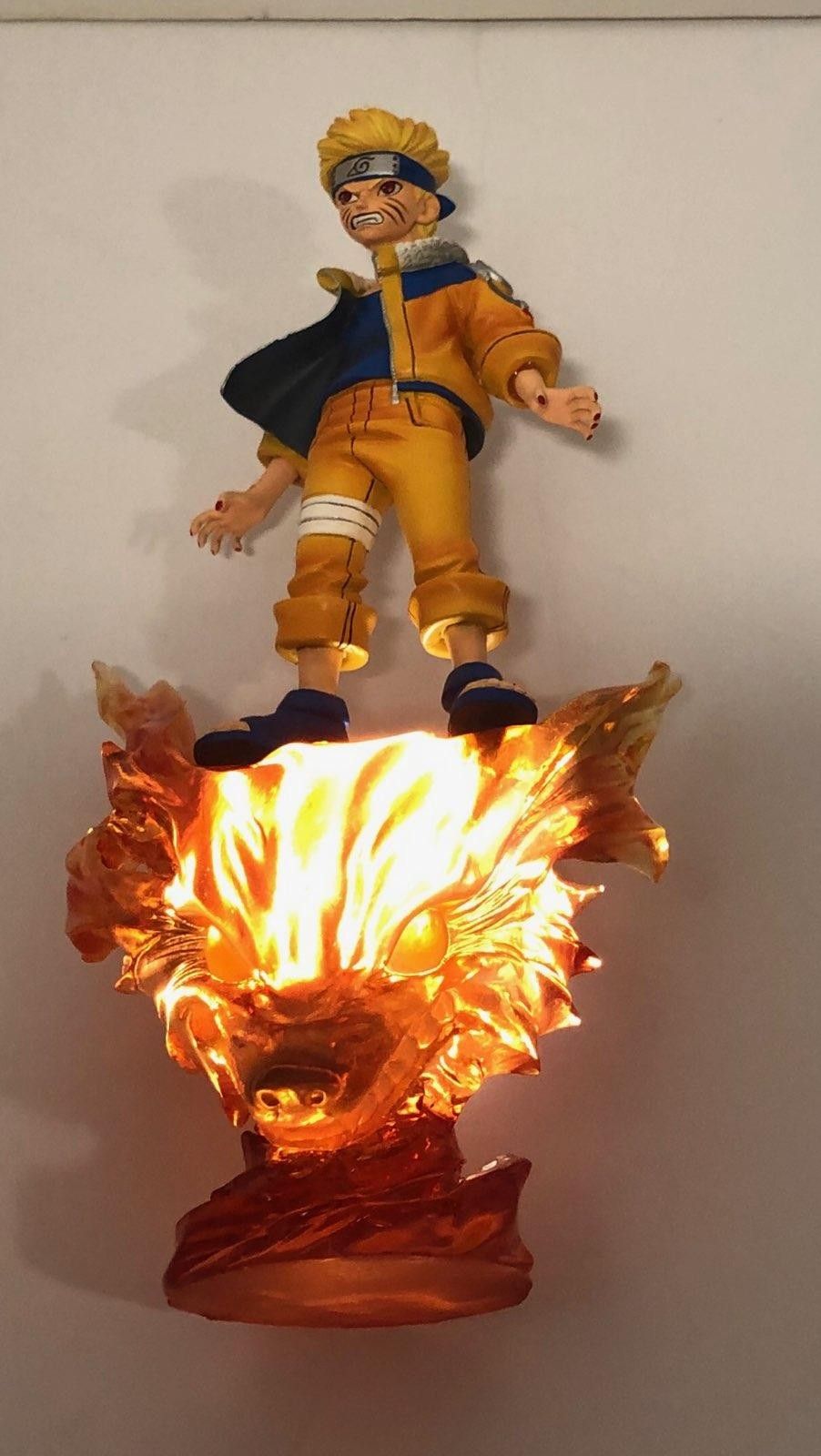 Naruto Figure Collectible