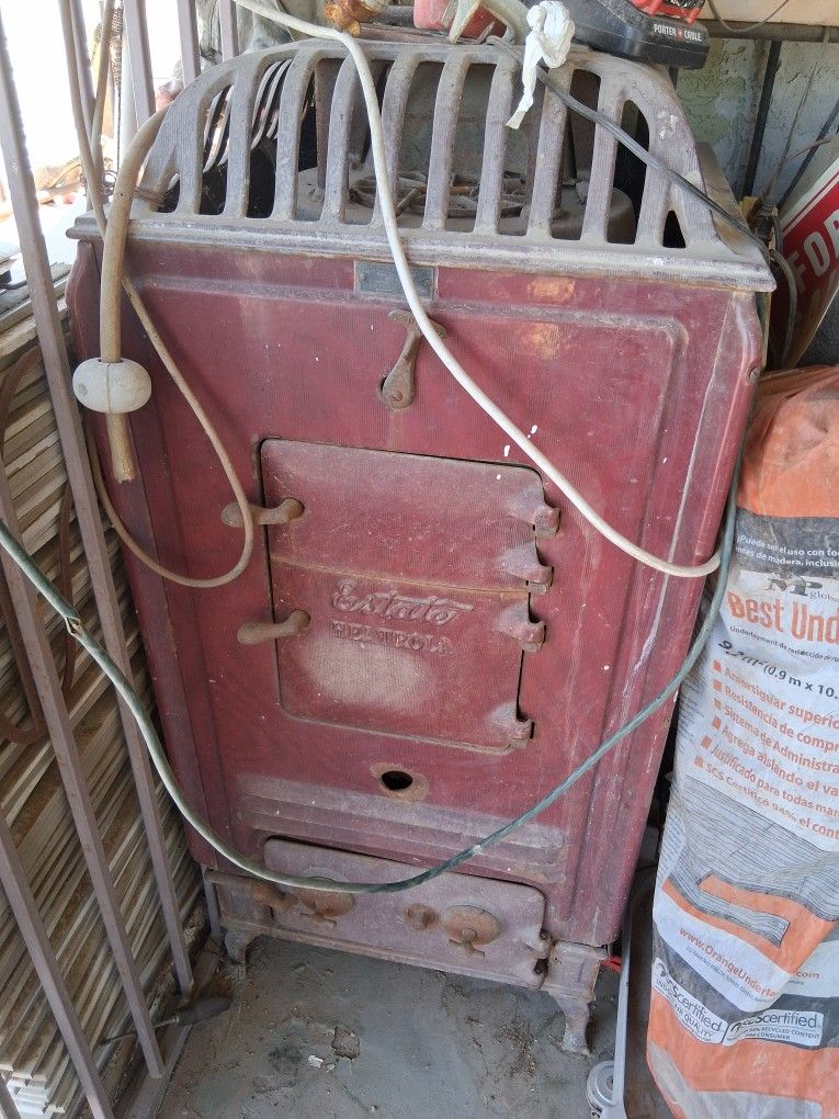 Antiques