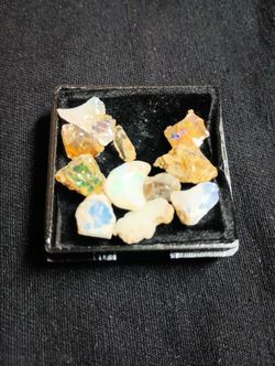 Opal Stones