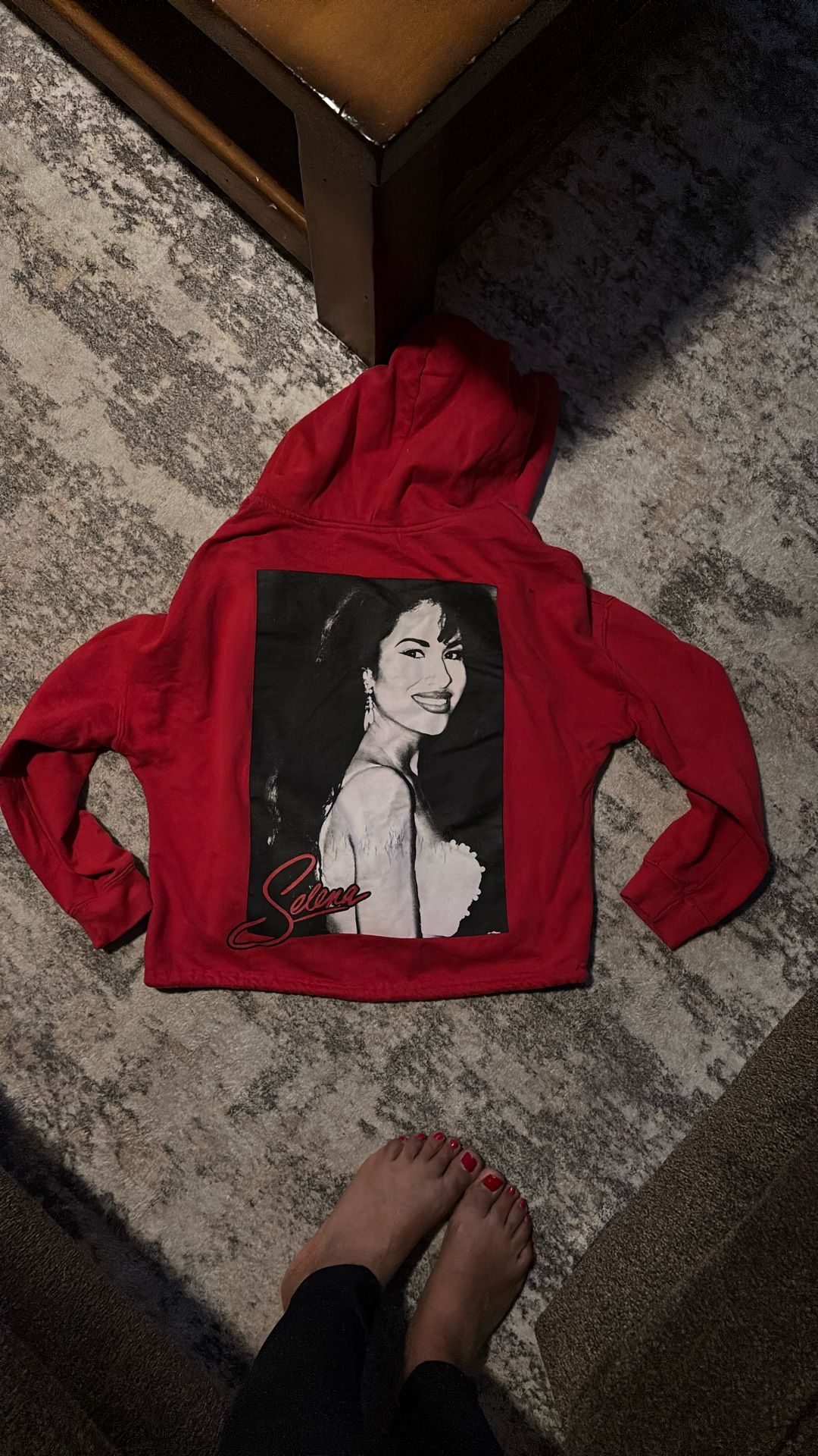 Selena Sweater 