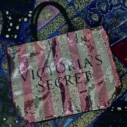 Victorias Secret Bag