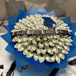 Graduation Bouquet 
