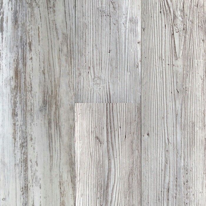 VINYL FLOORING Tranquility Ultra 5mm Grizzly Bay Oak LVP