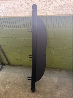 Honda pilot 2024 Oem  cargo cover