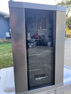Cuisinart 8-Bottle Private Reserve Wine Cellar