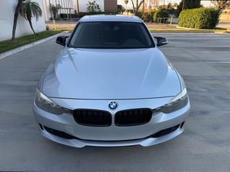 2013 BMW 328i