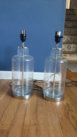 Lamp set