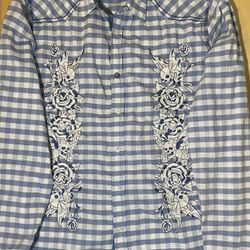 Ed Hardy Shirt