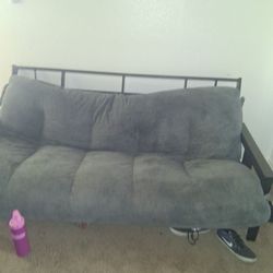 Futon Couch