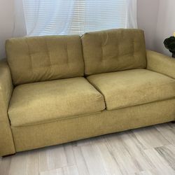 Pull Out Bed Couch