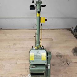 Hummel Floor Sander 
