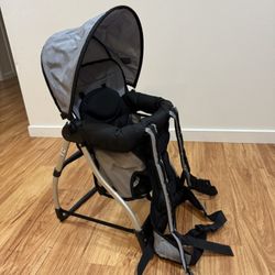 Hiking Baby Carrier