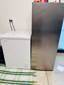 Fridge in perfect condition