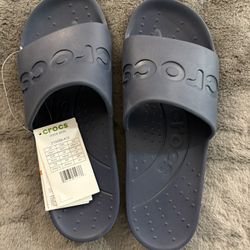 Crocs Slides