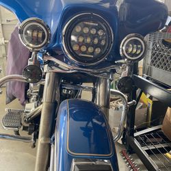 1996 Harley Davison Electra Glide  Classic 