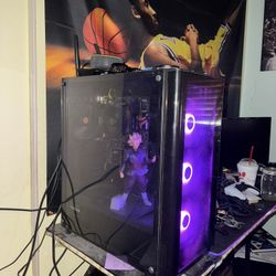 Gaming PC 