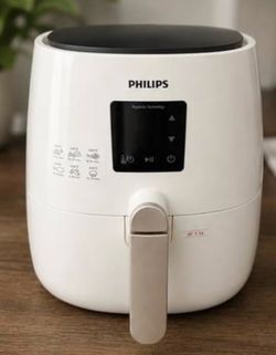 Philips Digital Airfryer, Lightly Used, Works Great
