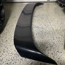1998/2004 Lexus Gs300 Gs430 Wing