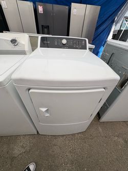 Frigidaire Electric Dryer