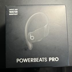 Powerbeats Bro 