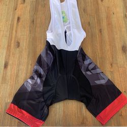 Cycling Kit Outfit Womens Medium New