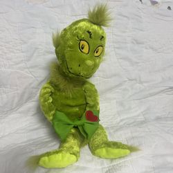 Holiday Character Bow