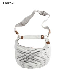 Brand New! Nixon hobo bag