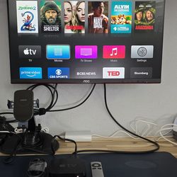 2nd Gen Apple TV