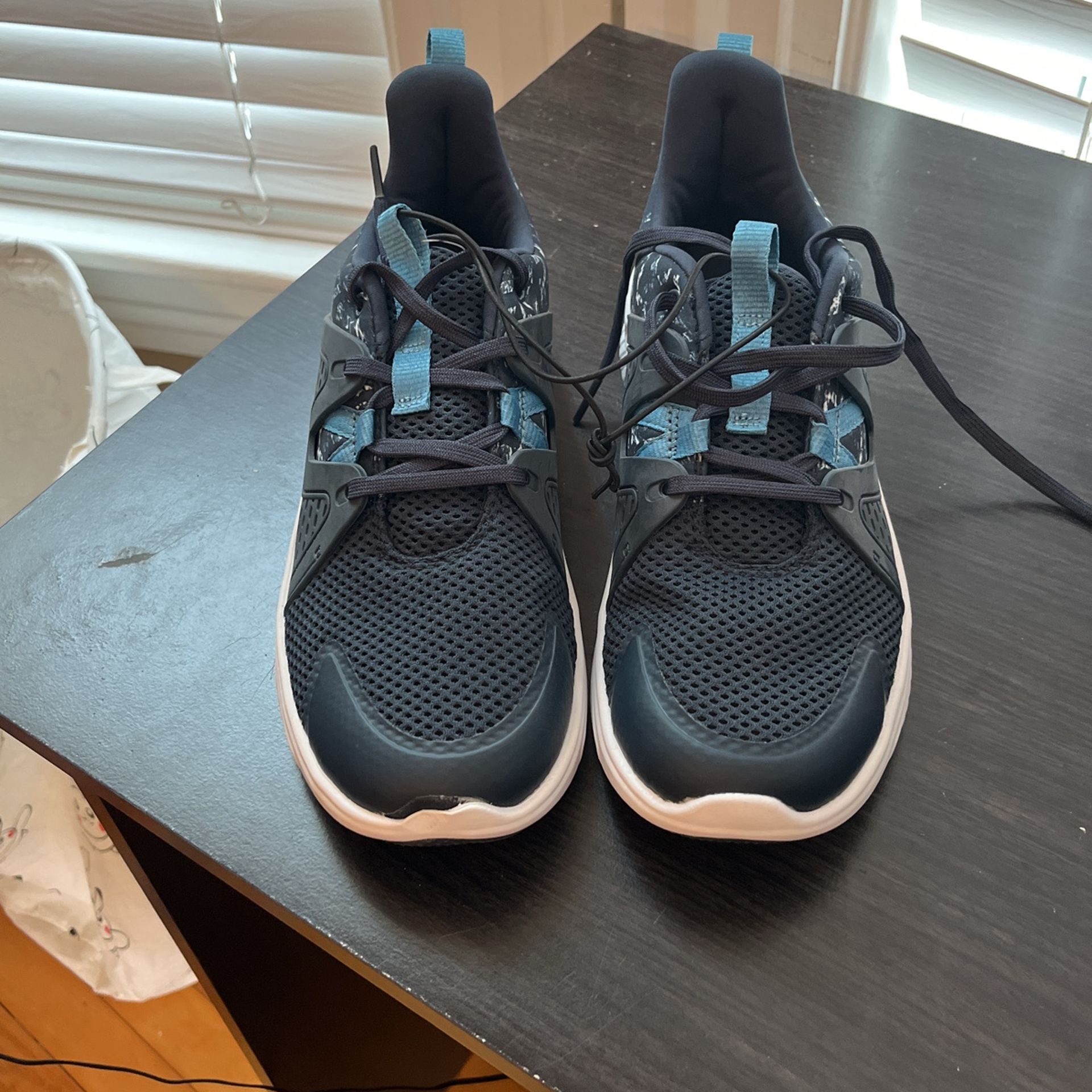 Size 6 Kids Shoes
