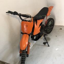 Apallo  Dirt Bike  125 Cc