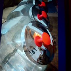 Candy Jars
