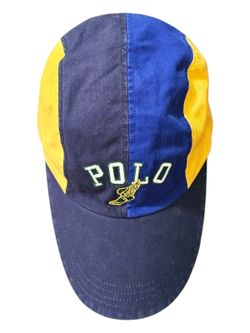 Polo Ralph Lauren Colorblock Baseball Cap
