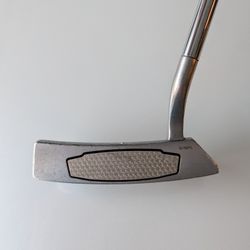 Ping ZB2 Putter, 35", Fatso 5.0 Superstroke Grip. 
