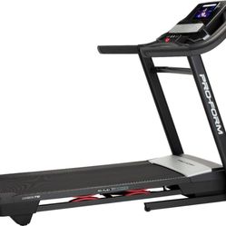 ProForm T10