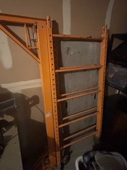 Scaffold