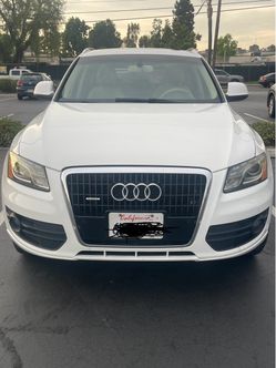 Audi 2010